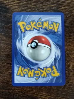 Pokemon Fossil 1st Edition Sandslash 41/62 Non Holo NM - Image 2