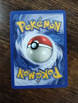Pokemon Fossil Hypno 1st Edition 23/62 Non Holo Rare NM - Image 2