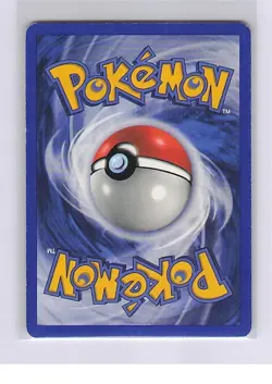 Slugma 74/107 Common Deoxys Pokemon Moderately Played - Image 2