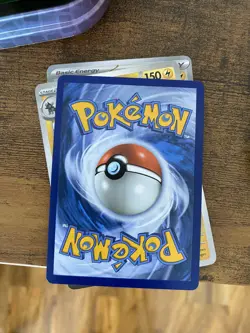 Pokemon TCG Meowth ex 121/088 Perfect order English Sir Pack fresh - Image 2