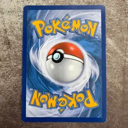 Swampert (Alpha) 36/160 Holo Holo Rare - XY - Primal Clash - Pokemon - MP - Image 2