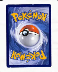Swampert (Alpha) 36/160 XY - Primal Clash Holo - Holo Rare - Image 2