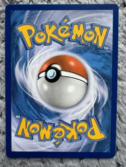 Pokemon Swampert (Alpha) Holo Holo Rare XY - Primal Clash 36/160 LP / NM - Image 3