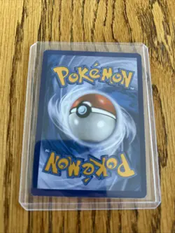 Swampert (Alpha) 36/160 XY - Primal Clash Reverse Holo Rare Pokemon TCG - Image 4