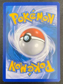 Swampert (Alpha) Holo Rare 2015 XY - Primal Clash 36/160 Ancient Trait - Image 2