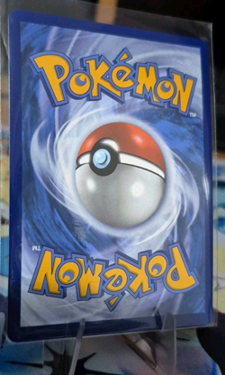 Oshawott (Poke Ball) 021/086 SV: White Flare - Pokemon Card - NM - Image 5