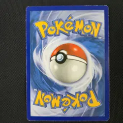 STAFF Pokemon Ranger 104/114 Regional Promo Reverse Holo Stamped Nintendo Card - Image 3