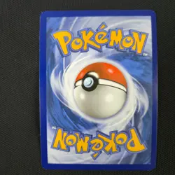 FART WHOLE SWIRL 🌀💫 Psyduck MEP 007 Mega Cosmos Holo Promo 2025 Pokemon Card - Image 3
