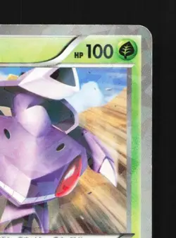 Genesect 209/BW-P LP Black & White Promos Japanese Pokemon Card TCG - Image 5