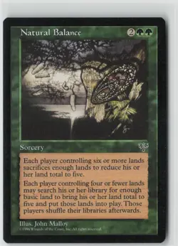 Natural Balance R Mirage NM - Image 1
