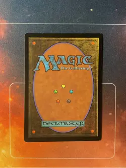 Ruhan of the Fomori - Commander - Magic the Gathering - MTG - Image 2