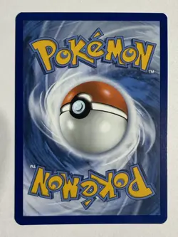 Pokemon Piplup 098/094 Me02 Phantasmal Flames Illustration Rare Holo NM - Image 2