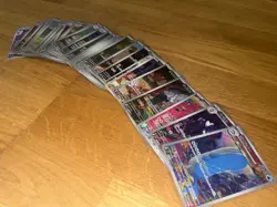 Pokemon Cards 5 Cards AR-Bundle Japanese Near Mint - Image 1