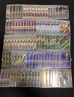 Pokemon Cards 5 Cards AR-Bundle Japanese Near Mint - Image 4