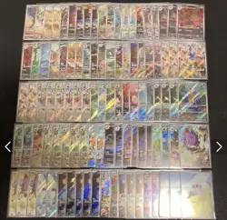 Pokemon Cards 5 Cards AR-Bundle Japanese Near Mint - Image 5