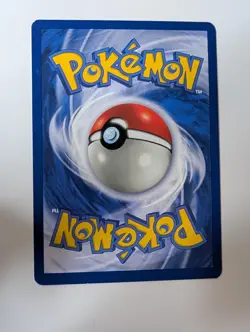 Poliwag 59/102 Common Base Set Shadowless Pokemon Lightly Played - Image 2
