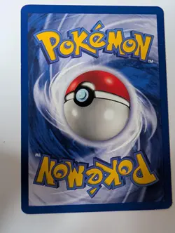Growlithe 28/102 Uncommon Base Set Shadowless Pokemon Lightly Played - Image 2