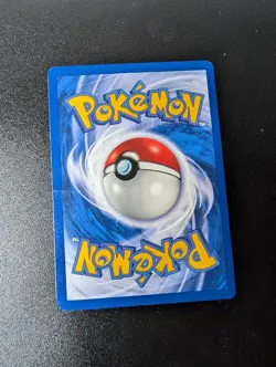 Energy Retrieval 81/102 Uncommon Base Set Shadowless Pokemon Lightly Played - Image 2