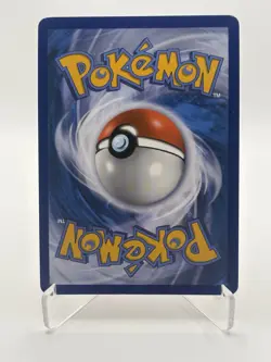 Chandelure 50/114 Steam Siege Reverse Holo NM - Image 2