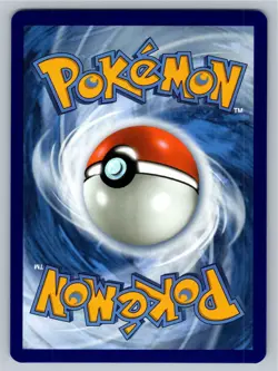 Phantump 038/086 Common Chaos Rising Pokemon Reverse Holo Near Mint - Image 2
