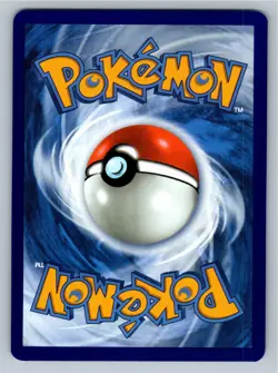 Weedle 001/086 Common Chaos Rising Pokemon Reverse Holo Near Mint - Image 2
