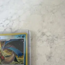Pokemon Company Pokemon TCG Shiny Milotic SH7-12 Supreme Victors Reverse Holo - Image 5