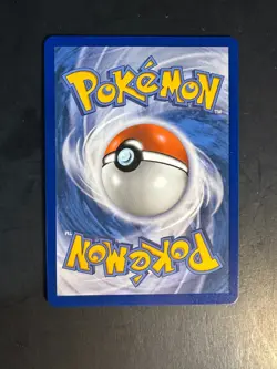 2025 Pokemon MEG Perfect Order Trainer Energy Recycler 108 /88 Full Art Holo - Image 4
