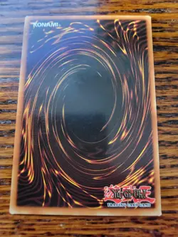 Yugioh Thousand Dragon Secret Rare MRD-143 LP! - Image 3