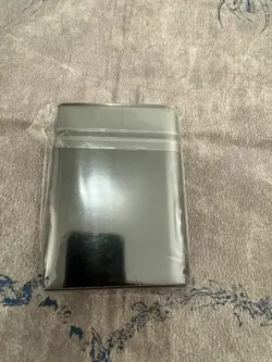 Yugioh WCQ World Championship Qualifier 2015 Sleeves unopened 60 count - Image 2
