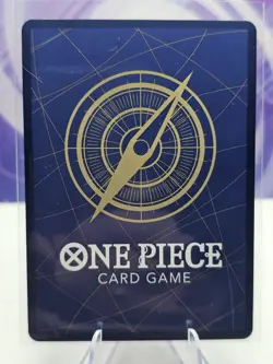 Divine Departure OP13-076 (Manga Event) English Alt Art One Piece TCG NM - Image 2