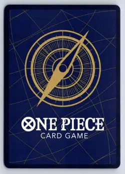 UTA (003) EB03-003 EXTRA BOOSTER: ONE PIECE HEROINES EDITION ONE PIECE NM - Image 2