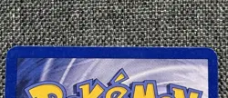 1999 Pokemon TCG Fossil Unlimited Gengar Holo Rare 5/62 WoTC LP+/NM- - Image 3