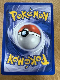 GENGAR Pokemon 1999 RARE HOLO 5/62 FOSSIL GOOD CONDITION LP VERY FAST SHIPPING - Image 3