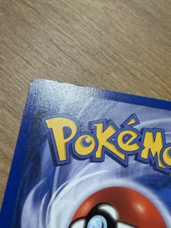 GENGAR Pokemon 1999 RARE HOLO 5/62 FOSSIL GOOD CONDITION LP VERY FAST SHIPPING - Image 4