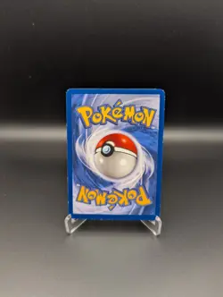 Pokemon Gengar Holo 5/62 Fossil 1999 WOTC Unlimited Vintage LP/MP Ghost Rare - Image 3