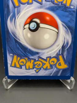 Pokemon Gengar Holo 5/62 Fossil 1999 WOTC Unlimited Vintage LP/MP Ghost Rare - Image 5