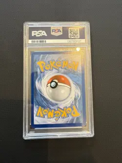 Pokemon - Primal Kyogre EX - Ancient Origins Card 96/98 - PSA 7 - Image 2