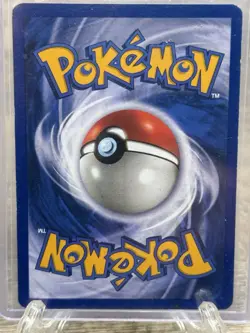 Magneton 9/130 Base Set 2 Holo Rare Vintage 2000 WOTC Pokemon TCG Card MP - Image 2