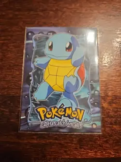 Pokemon Topps 1999 Lot Of 5 Trading Cards - Image 5