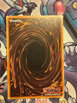 Colossal Fighter LC5D EN030 Secret Rare 1st Edition YuGiOh Card - Image 2