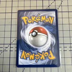 Floragato Pokemon TCG Journey Together Card 017 Common Stage 1 - Image 2