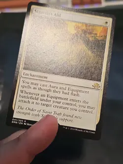 Sigarda's Aid Eldritch Moon Regular - Image 5