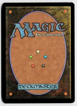 MTG Scourge #41 Mind's Desire Near Mint or Better - Image 2