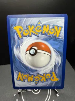 Pokemon TCG SWSH Fusion Strike Gengar V 156/264 Ultra Rare Holo LP - Image 3