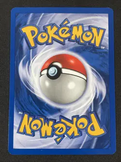 Pokemon TCG VILEPLUME 17/18 Southern Island - 2001 ENG ENGLISH - Image 3