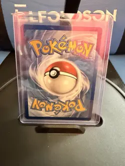 Pokemon TCG Mewtwo v (Full Art) Pokemon Go 072/078 Holo Ultra Rare - Image 2