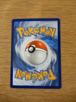 Squirtle - Scarlet & Violet 151 - 007/165 - Reverse Holo - Pokemon TCG - Image 2