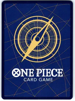 Marco OP02-018 Rare Paramount War One Piece Foil NM - Image 2