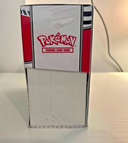 [NEW / SEALED] Pokemon TCG White Flare Elite Trainer Box ETB Pokemon cards - Image 2