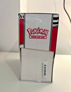 [NEW / SEALED] Pokemon TCG White Flare Elite Trainer Box ETB Pokemon cards - Image 4